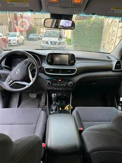 هیوندای تۆکسۆن